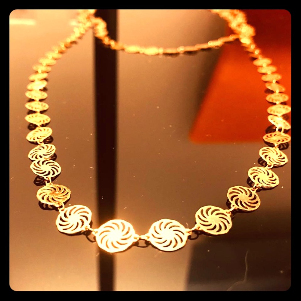 Lito fine jewelry long necklace